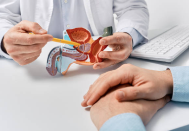 Why Men Should Not Ignore Urinary Symptoms - Especially During the Monsoon