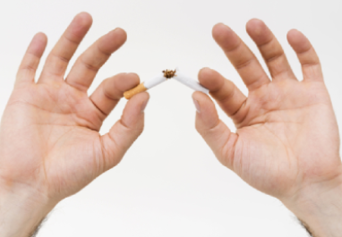 10 Signs Smoking Is Destroying Your Lungs: Side Effects, Early Symptoms & Tests That Can Save Your Lungs