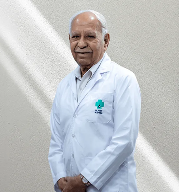Doctor