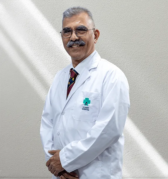 Doctor