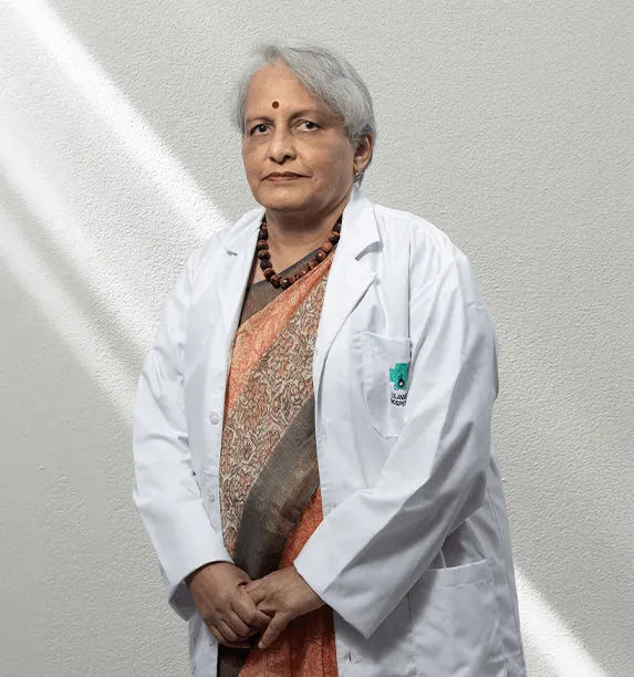 Dr. B.K. Smruti