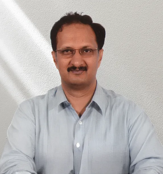 Dr. P. Jagannath