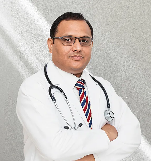 Dr. Ajit Baviskar