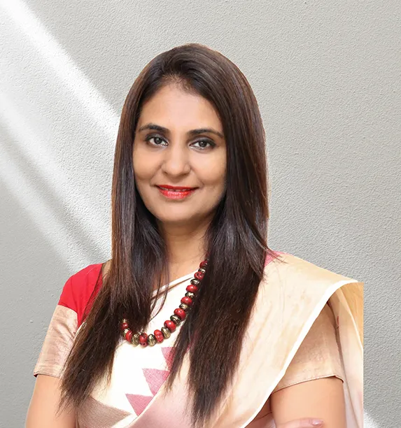 Dr. Priyam Sameer Gupta