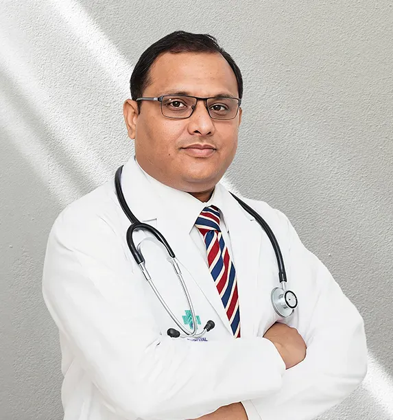 Dr. Ajit Baviskar
