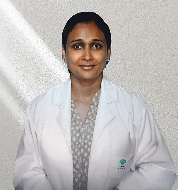 Dr. Shilpa Gemawat