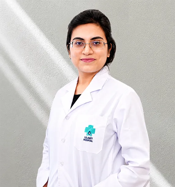 Dr. Latika Chawla