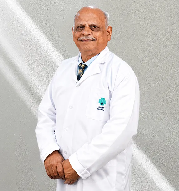 Doctor