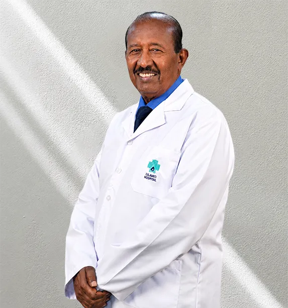 Dr. Vijay K. Panikar