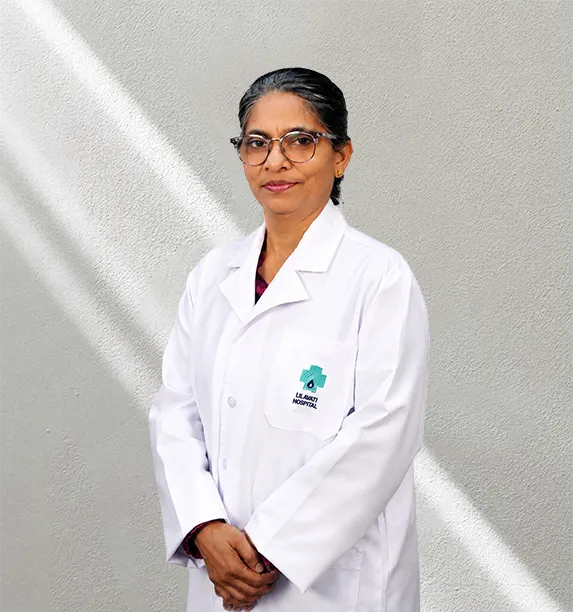 Dr. Vibha Varma