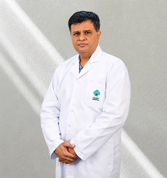 Dr.Ryan B. D’souza
