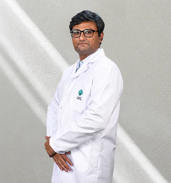 shailesh sable