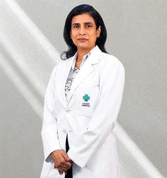 Dr. Tejal Patel