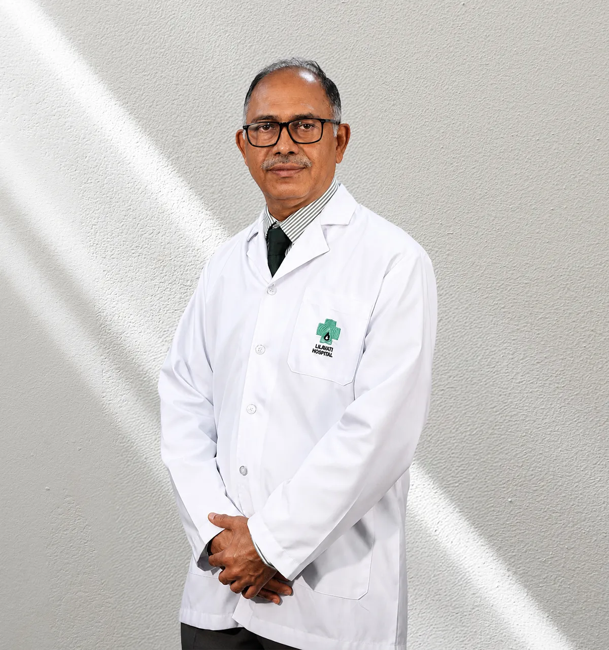 Dr. Sujit Korday