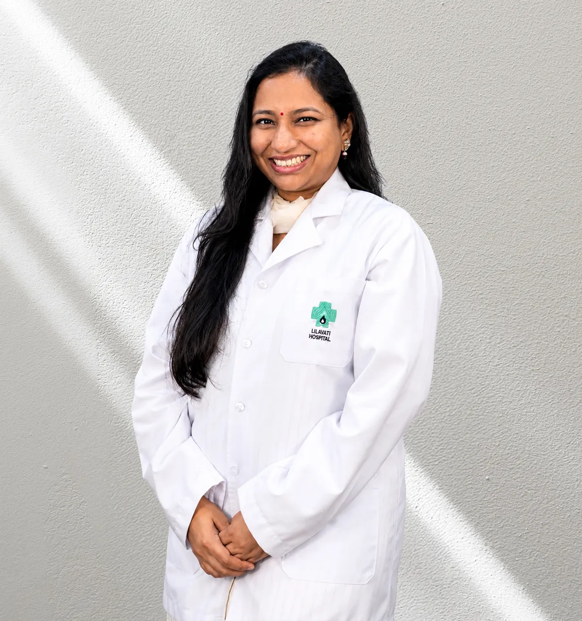 Dr. Roopali Bansal