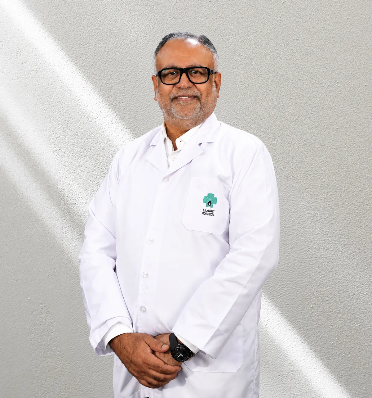 Dr. Manoj Deshmukh