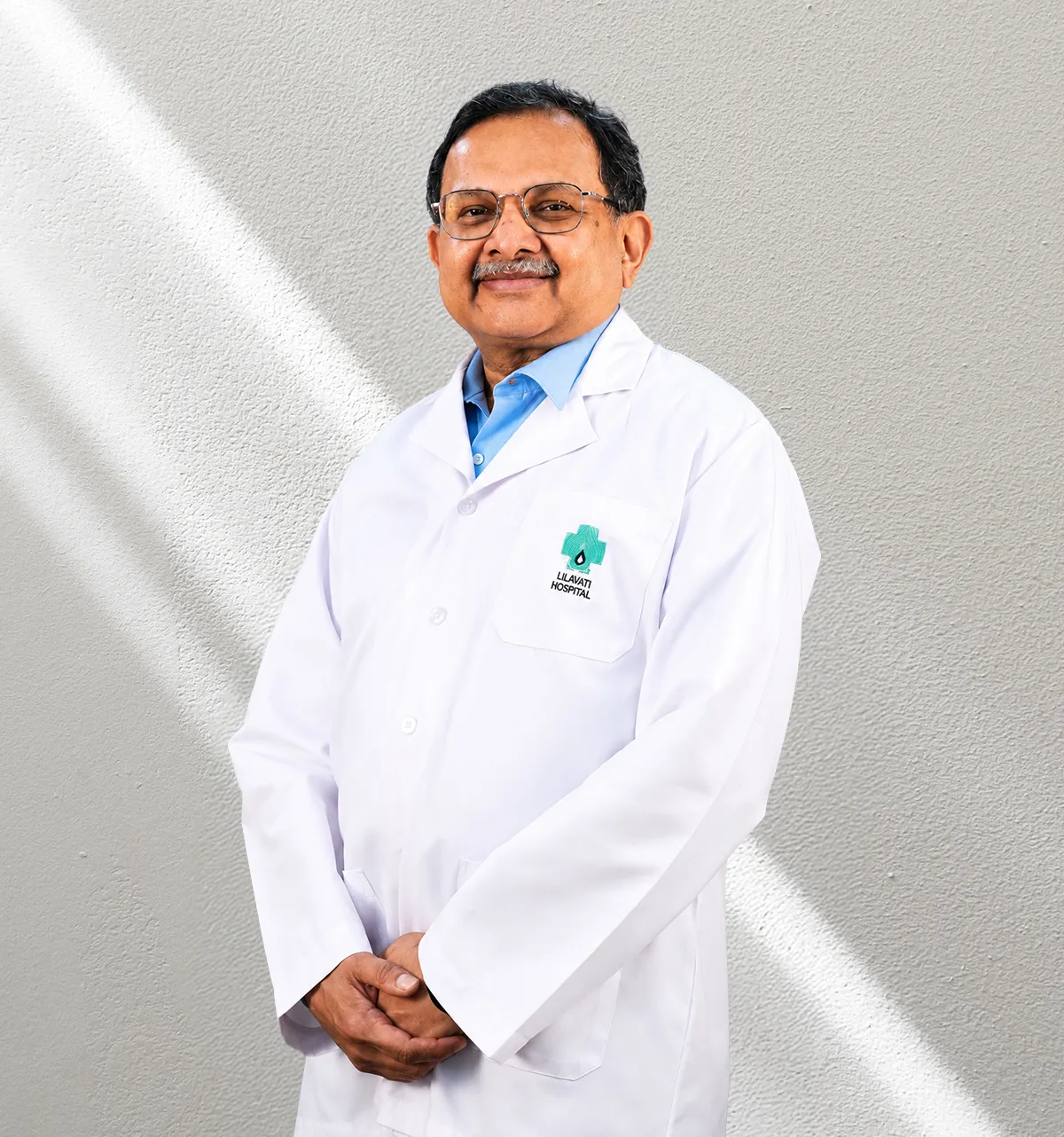 Dr. Shreedhar G. Archik