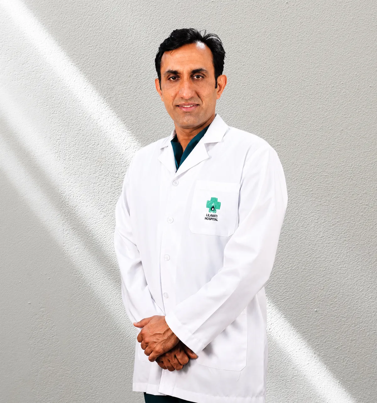 Dr. Ravinder Singh Rao