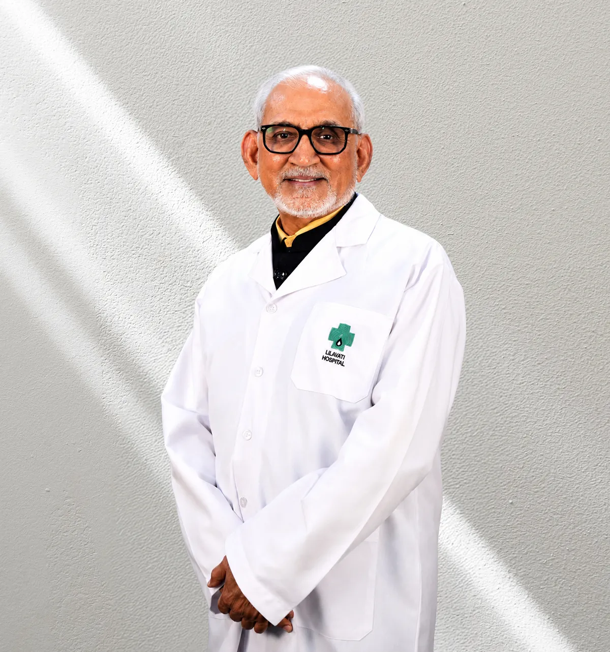 Dr.Saifuddin M. Bandukwala