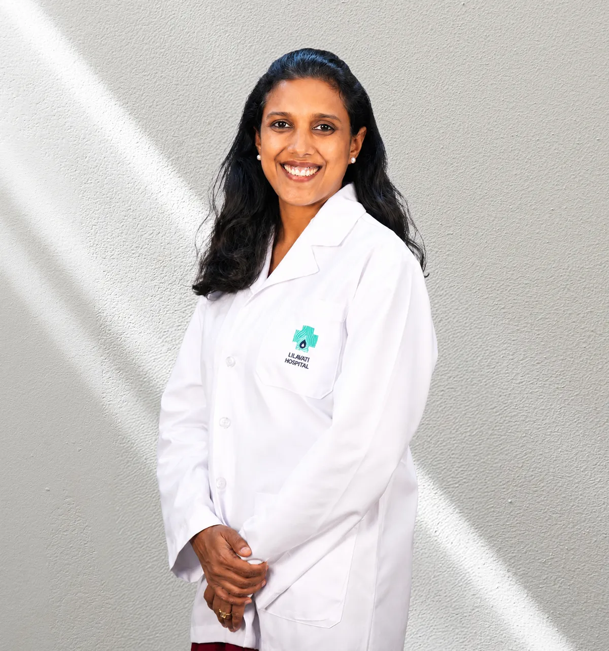Dr. Sneha Shah