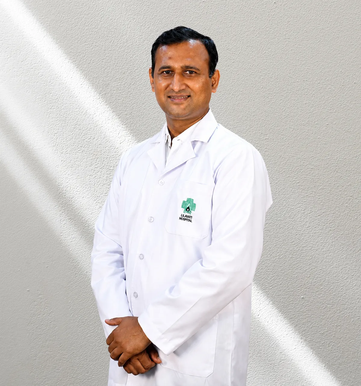 Dr. Nagesh Waghmare