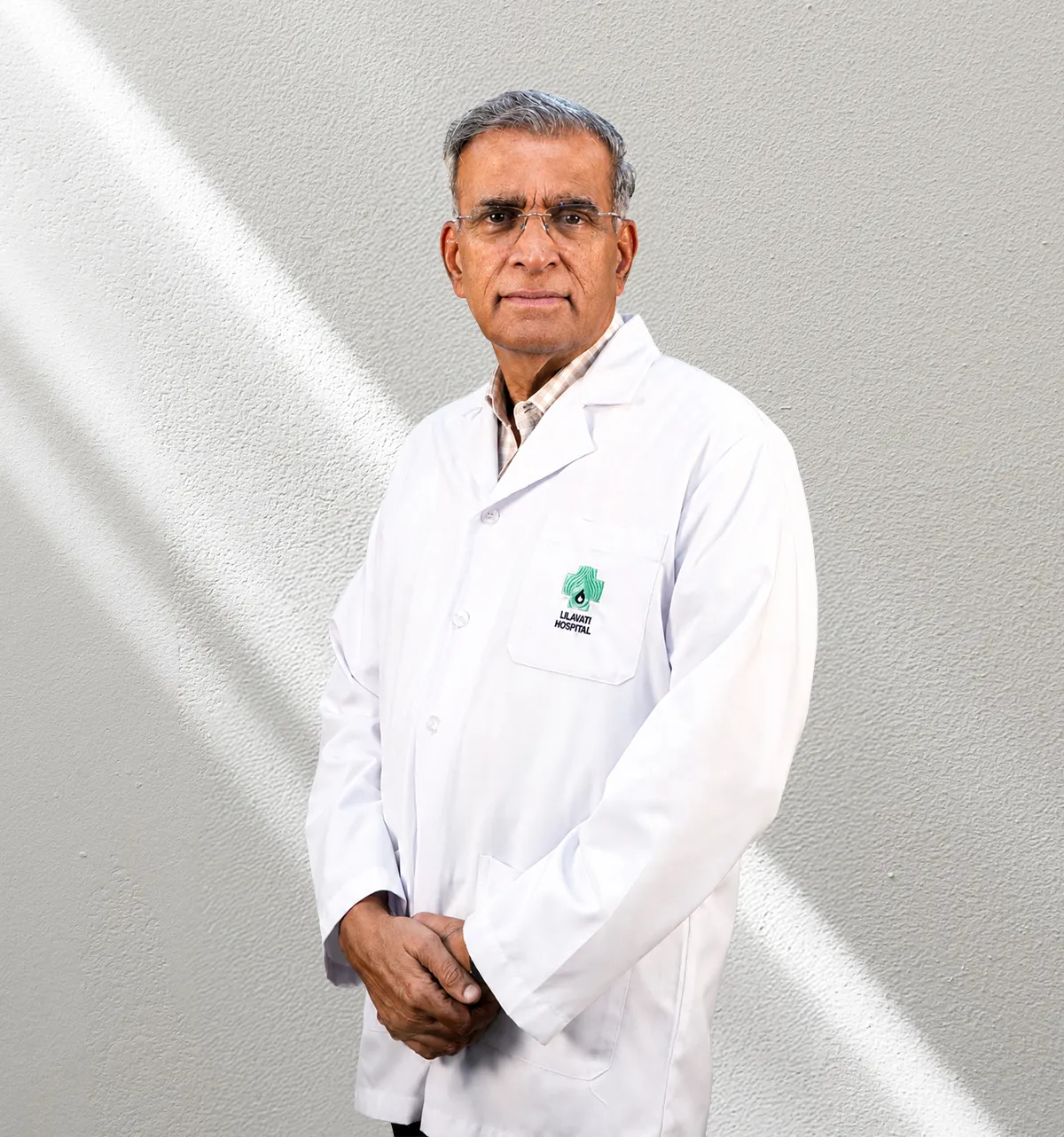 Dr. Ravindra Y. Chittal