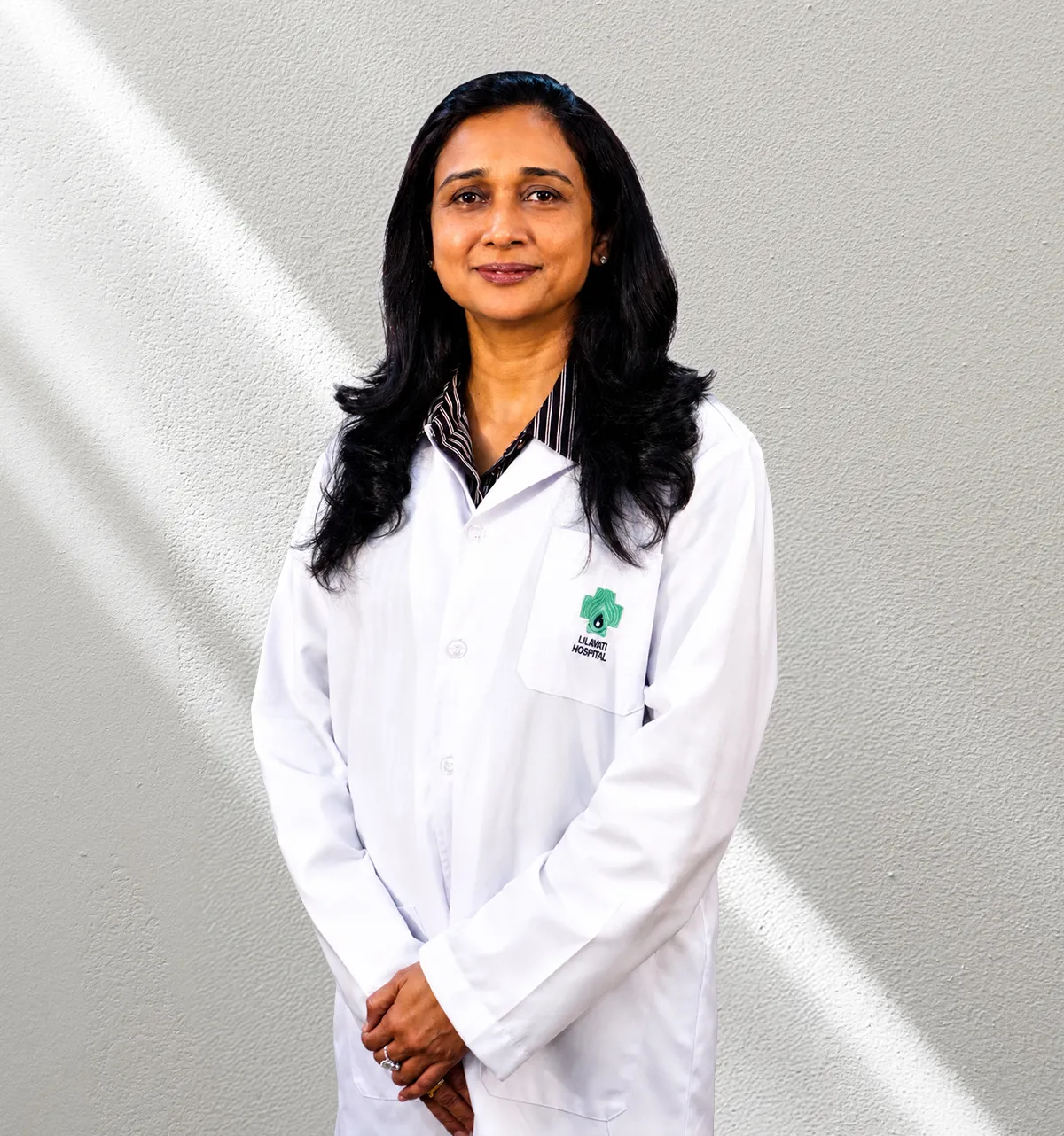Dr. Shilpa Gemawat