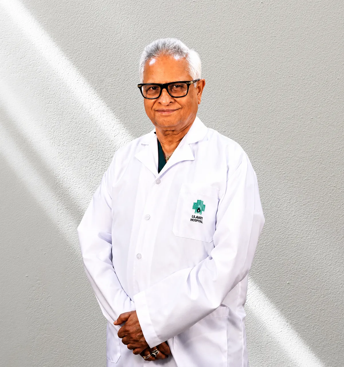 Dr. Vijay Bang