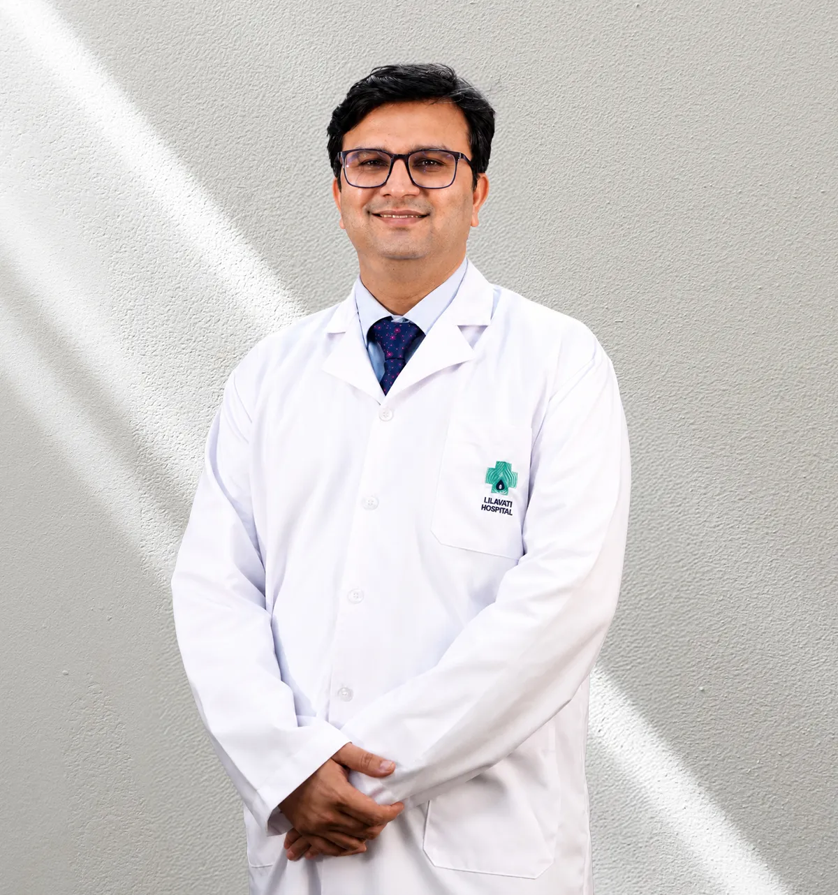 Dr. Wasi Shaikh