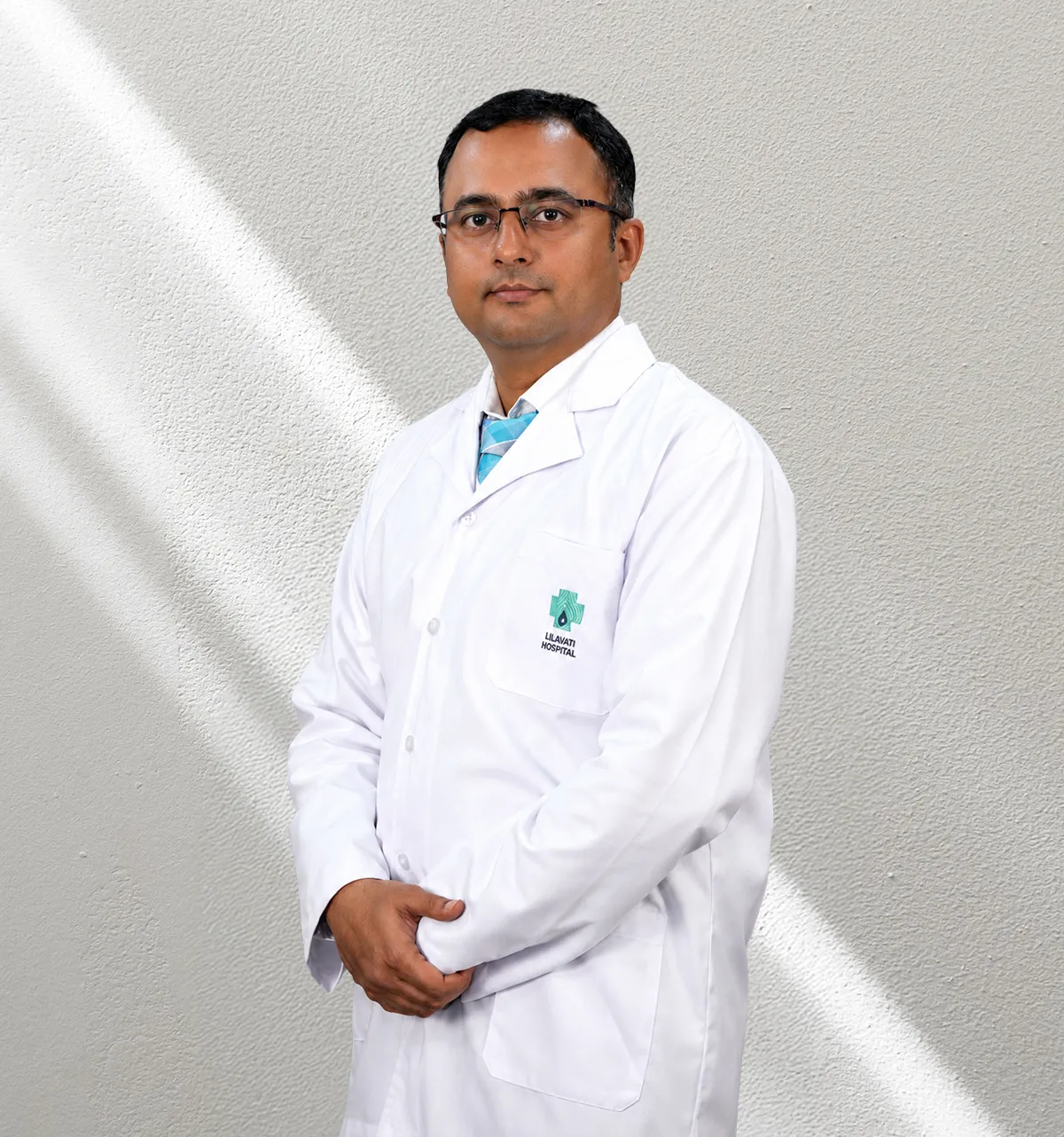 Dr. Akshay Padmakar Deshpande