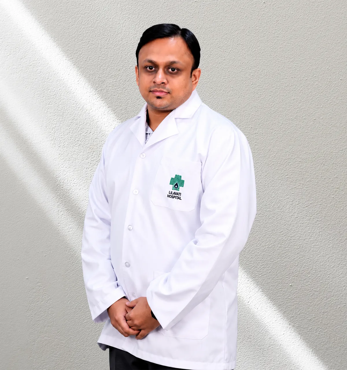 Dr. Yash Rakesh Dalal