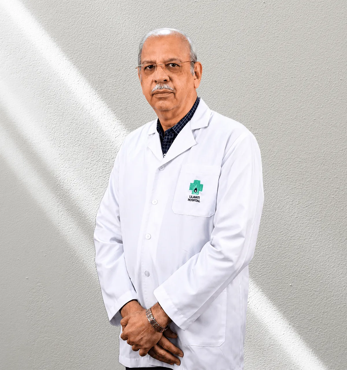 Dr. Ashok H. Punjabi