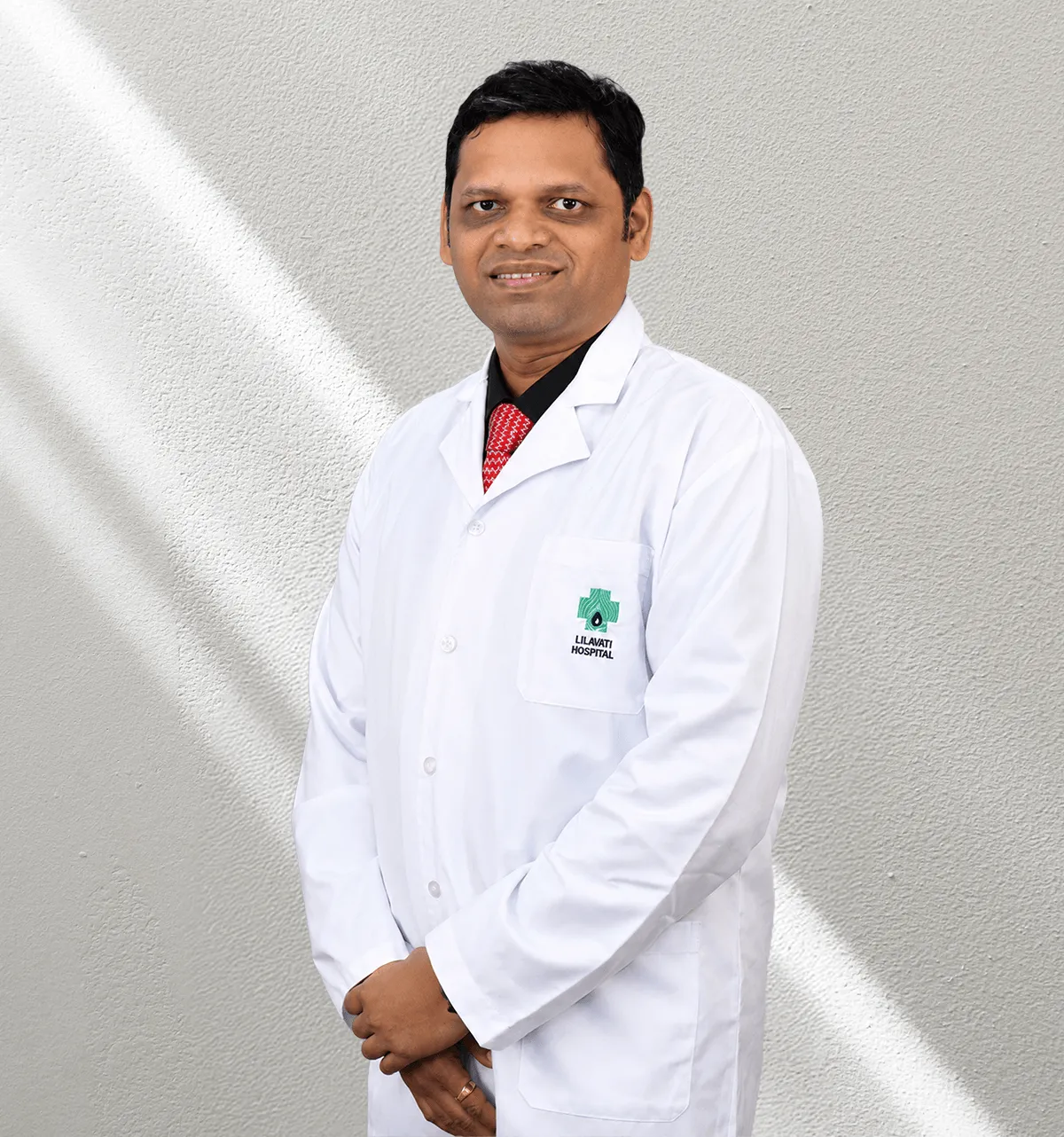 Dr. Nikhil Chamankar