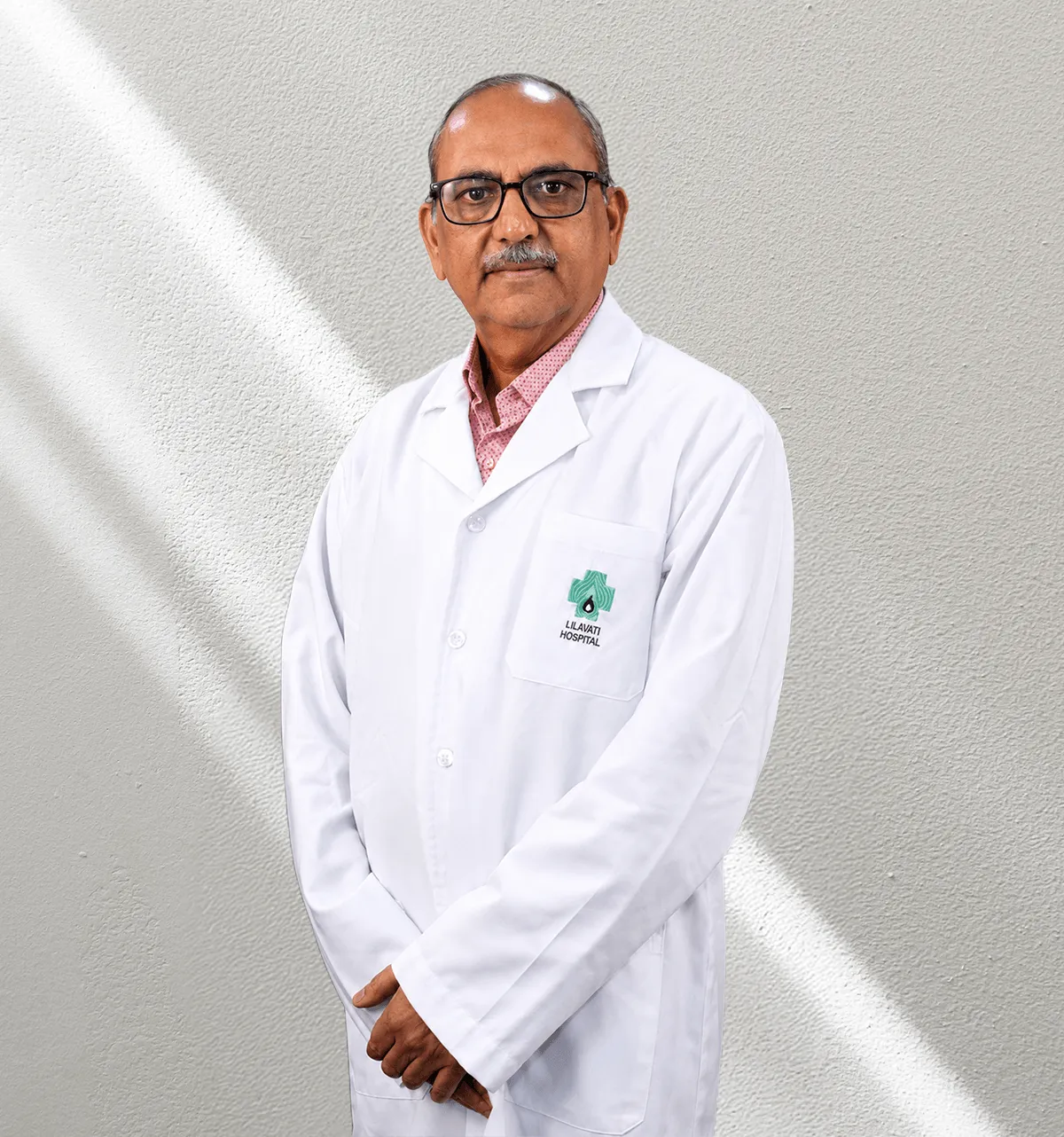 Dr. Rajendra Umbarkar