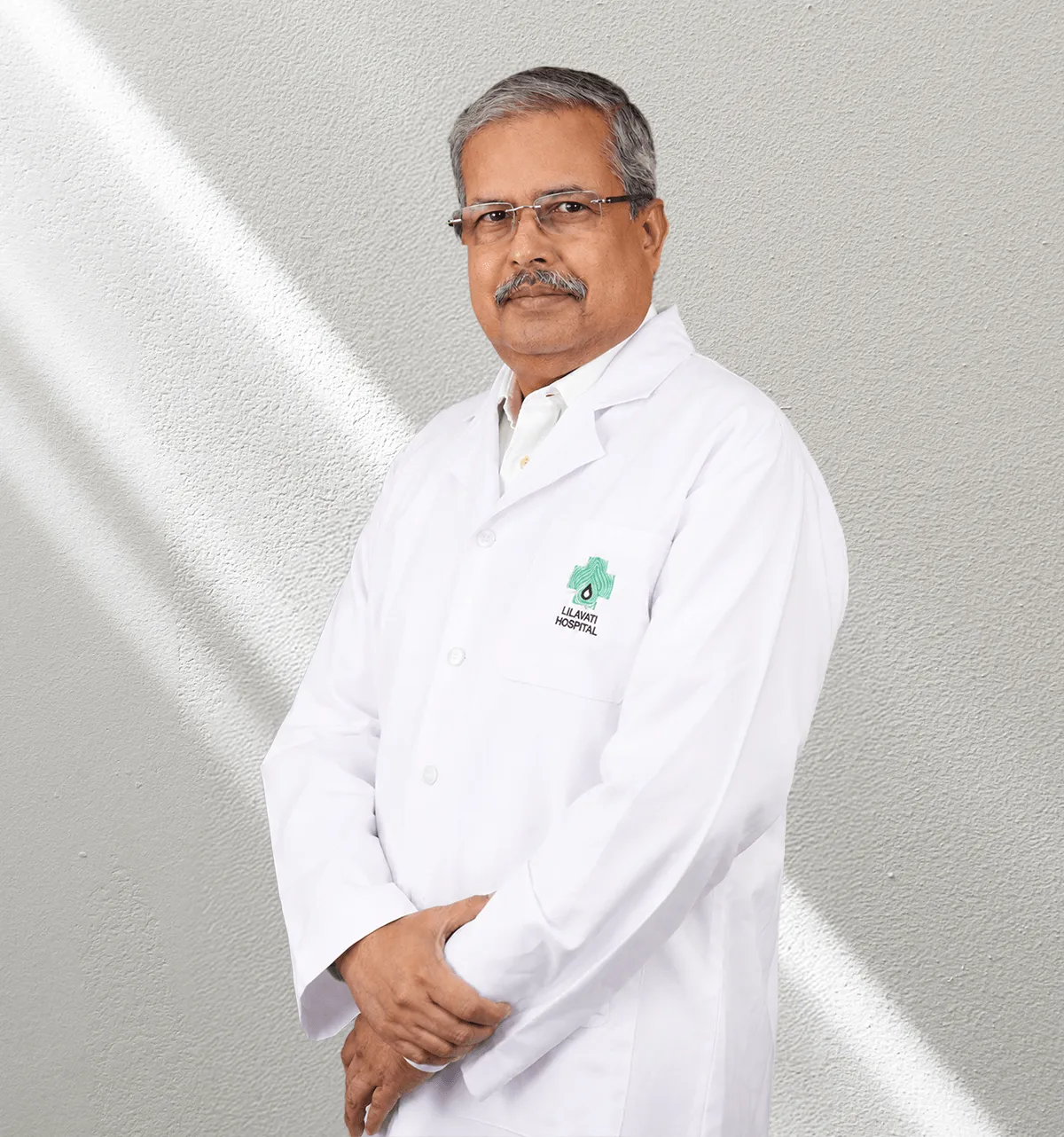 Dr.Sandeep Nagvekar