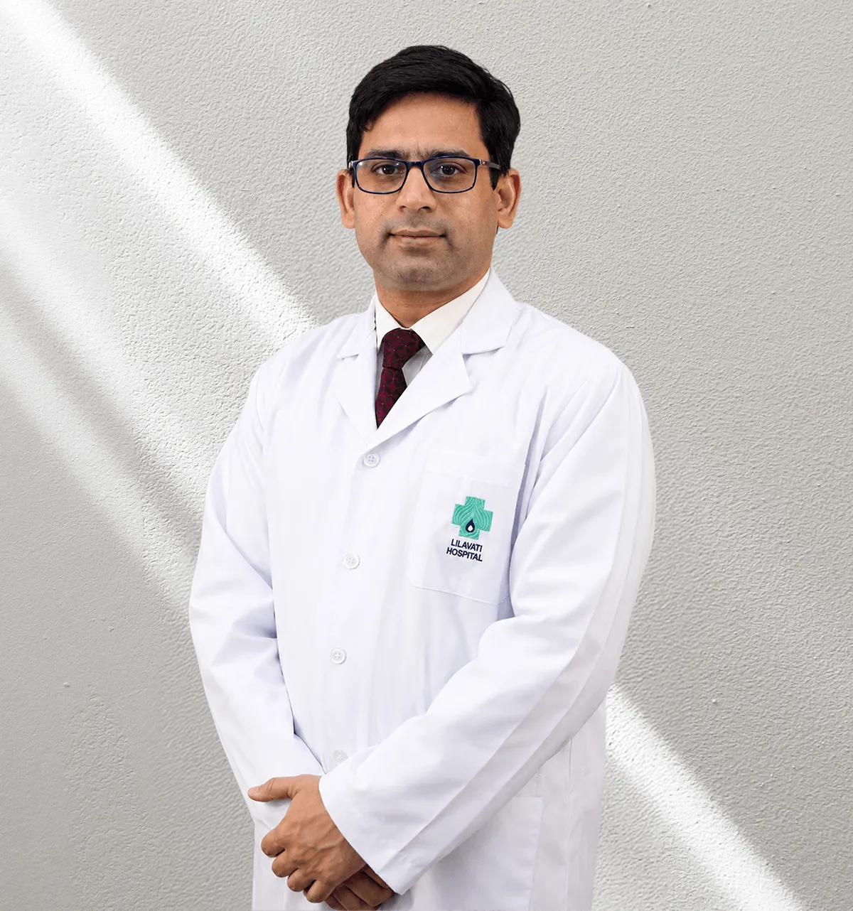 Dr. Agnivesh Tikoo