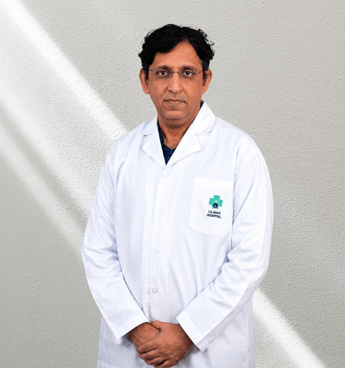 Dr. Ashish Doshi