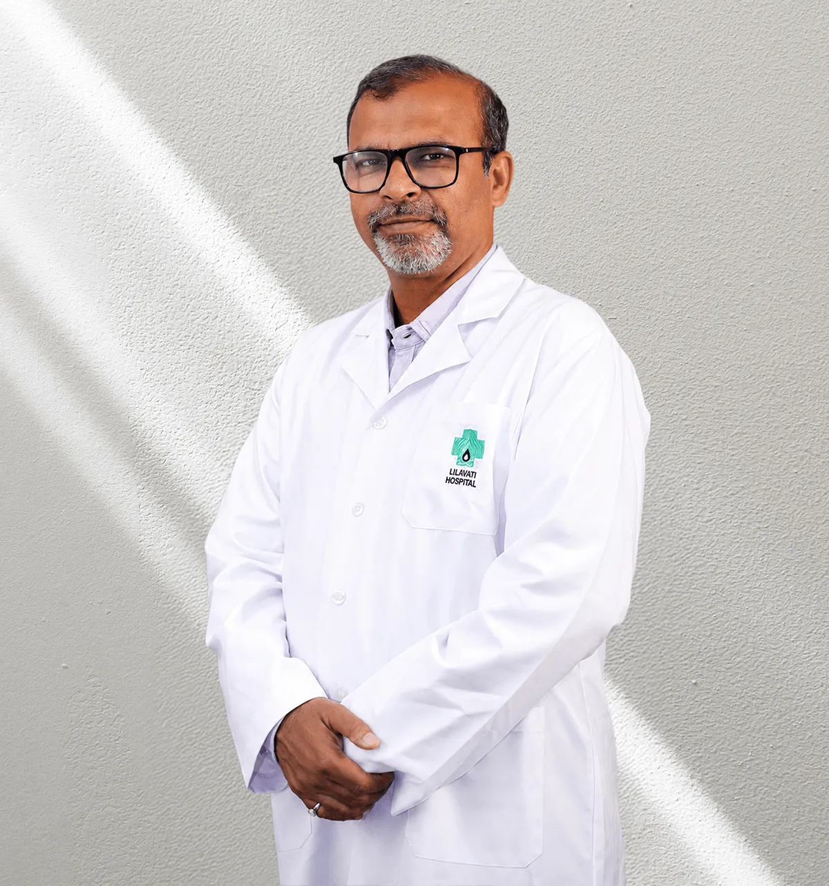 Dr. Chandrashekhar Kulkarni