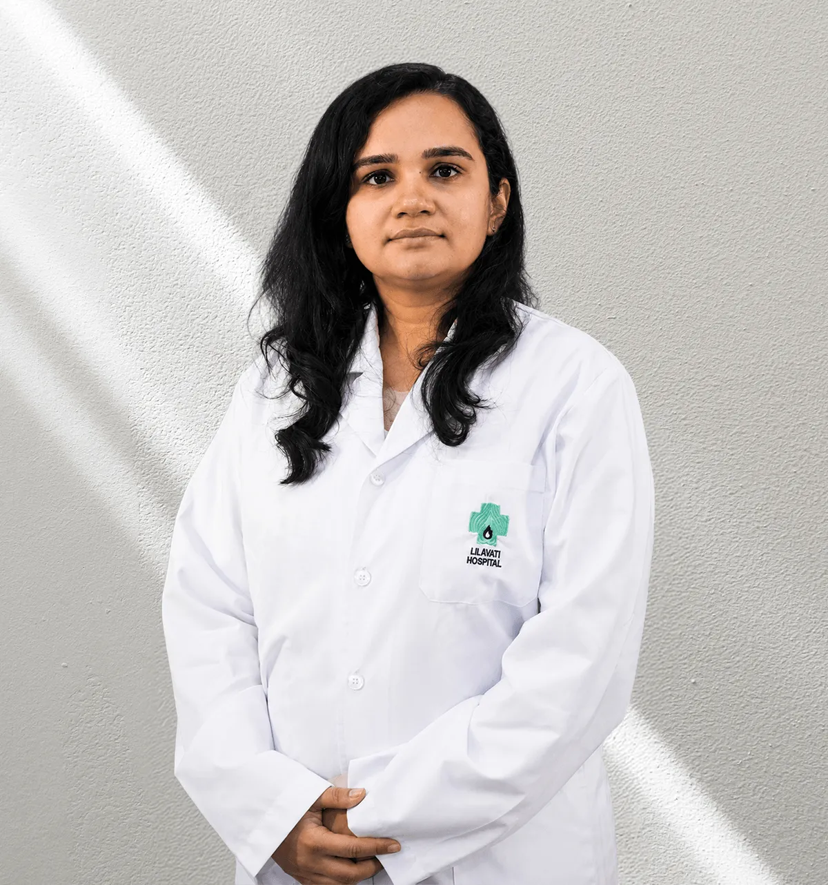 Dr. Juhi Bhargava