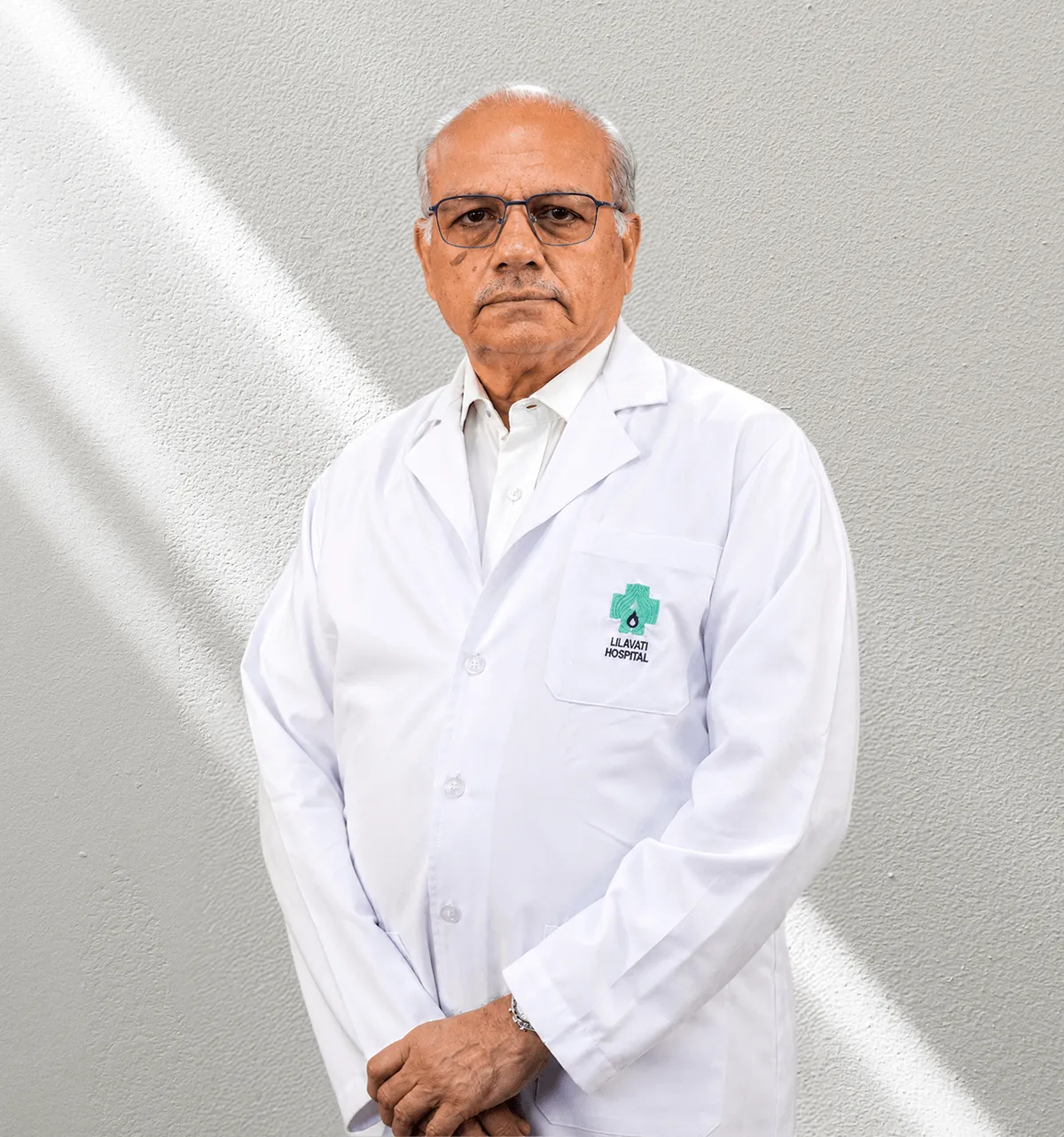 Dr. Milind M. Padgaonkar