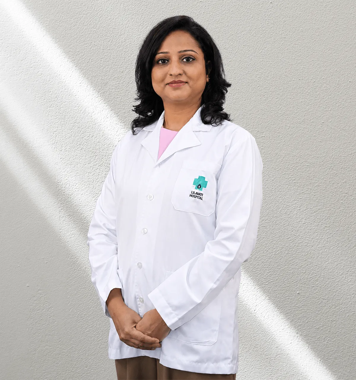 Dr. Millu A. Jain