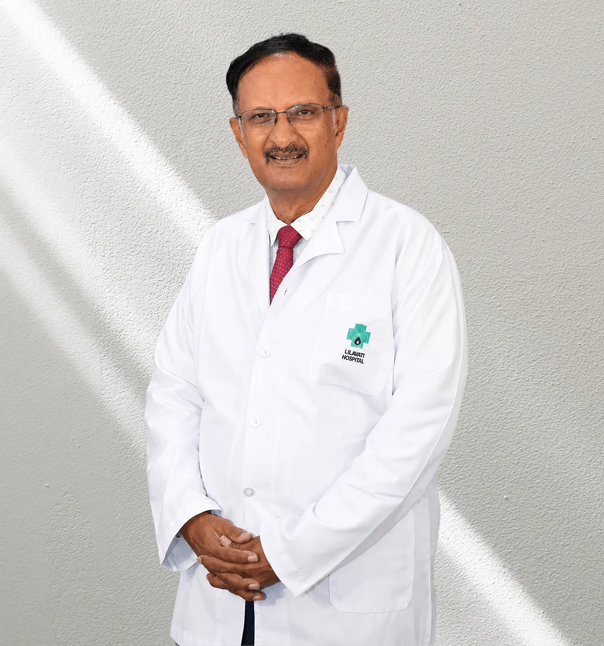 Dr. P. Jagannath
