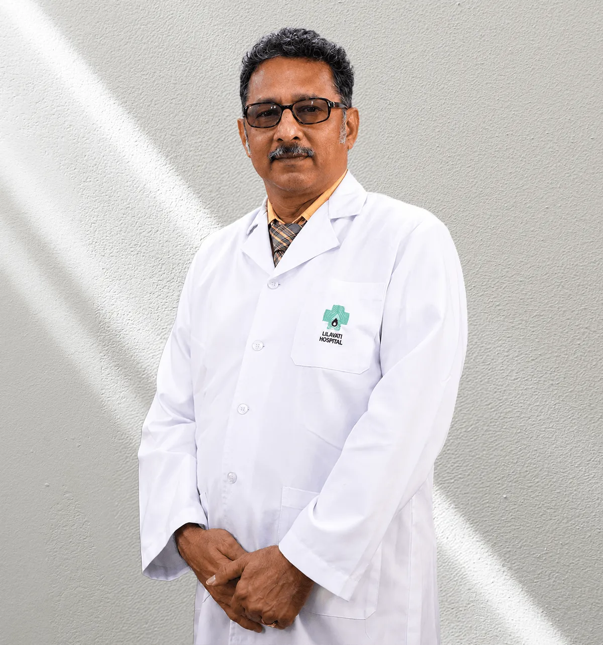 Dr. Rajiv Bhagwat