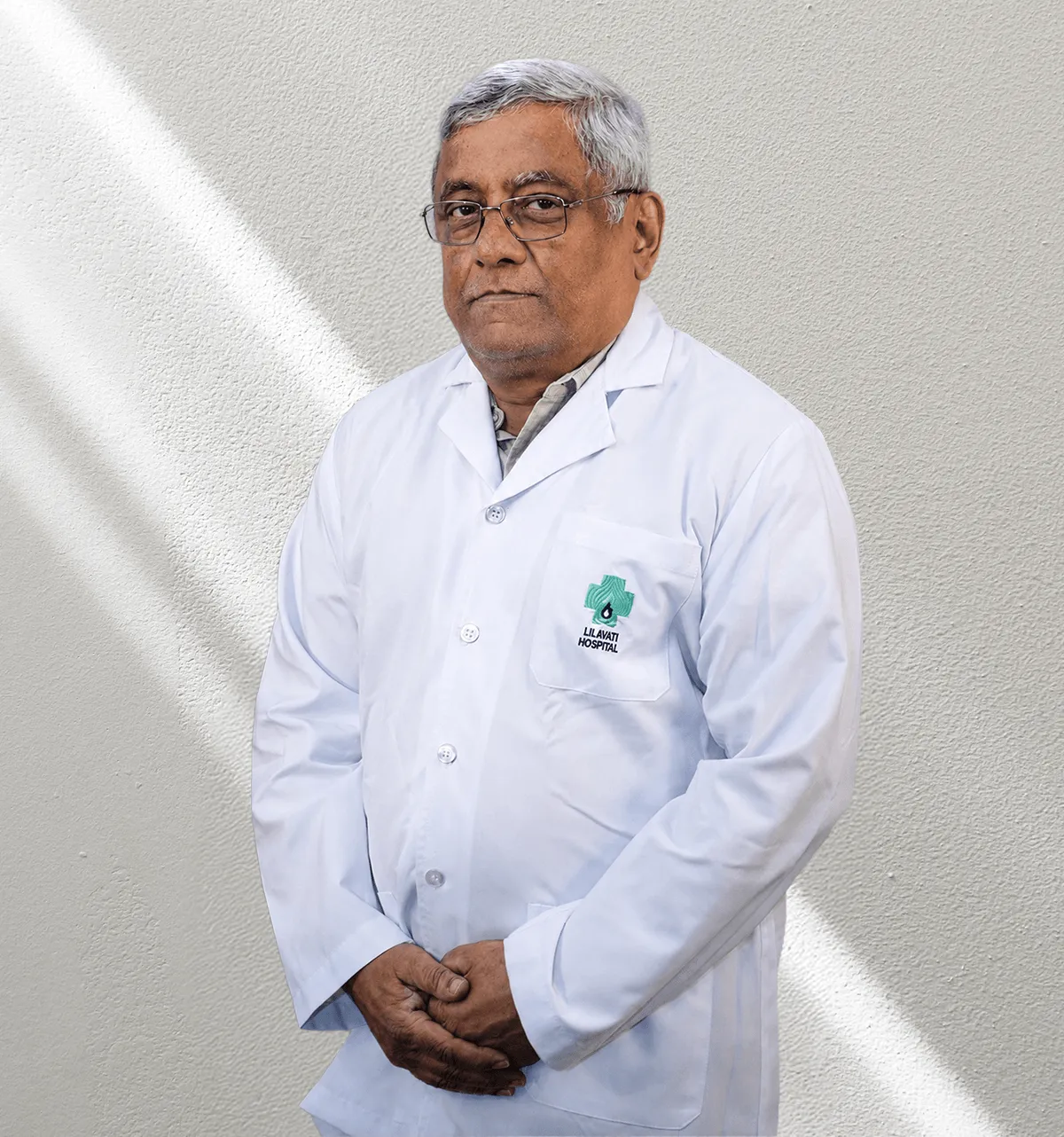 Dr.Shrikant N. Shimpi