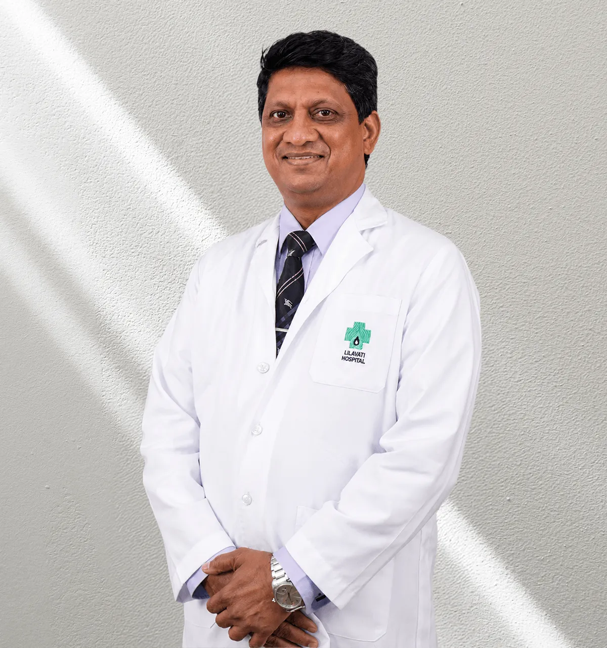 Dr.Vinay Jacob