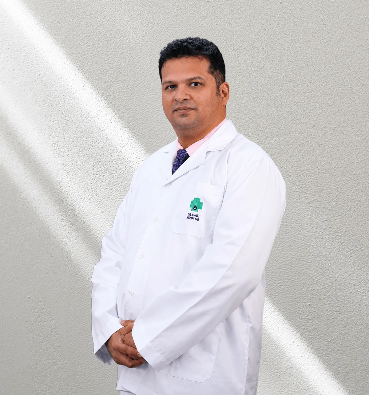 Dr. Prasad Umesh Kasbekar