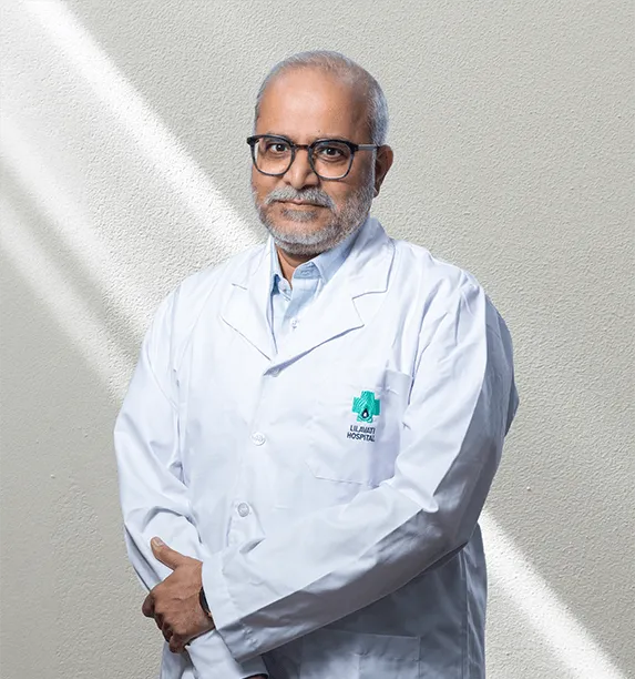 Jitendra R Dr. Jitendra R. Jain | Lilavati Hospital & Research Centre | Top Multi ...