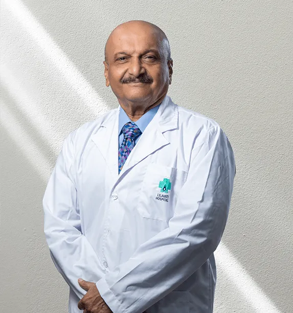 Dr. Ajit M. Vaze