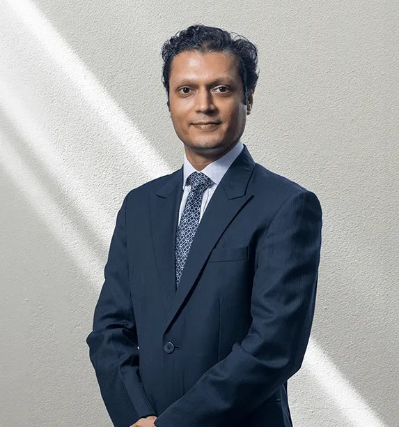Dr.Ashish A Magdum