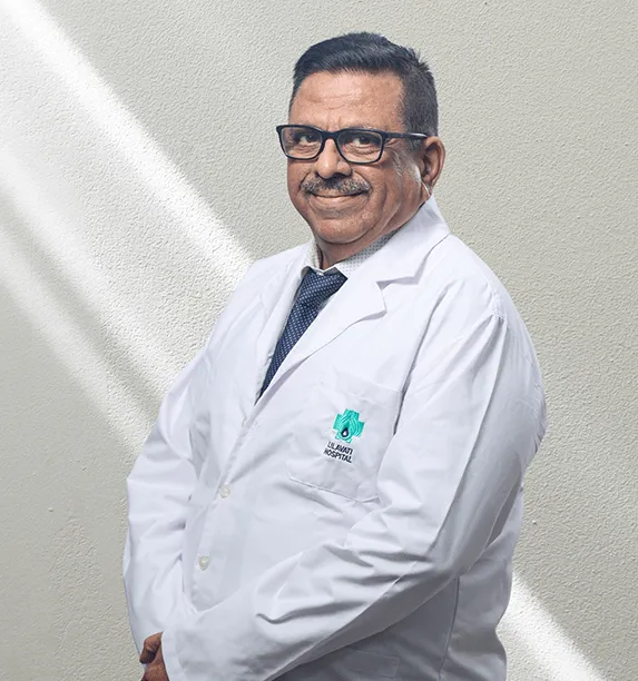Dr. C C Nair